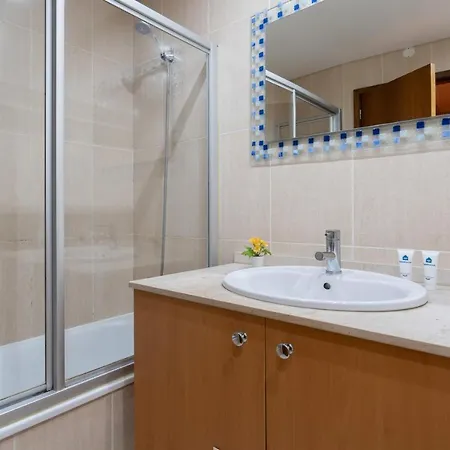 Cozy Sunny Flat W/ Terrace - Sao Joao Apartamento *