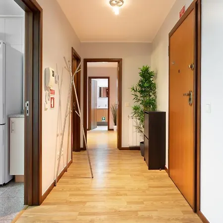 Apartamento Cozy Sunny Flat W/ Terrace - Sao Joao