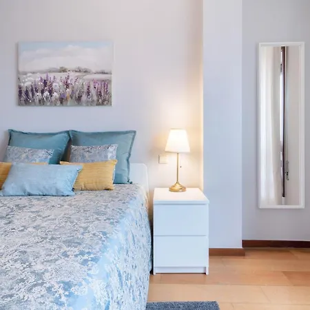 Cozy Sunny Flat W/ Terrace - Sao Joao Oporto